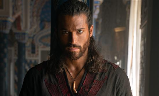 Can Yaman From Turkish Star to European Leading Man